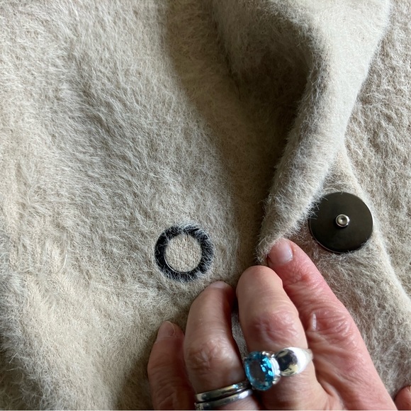 🔥 SALE!!!!🌟ICONIC Sweater Coat - Picture 8 of 11